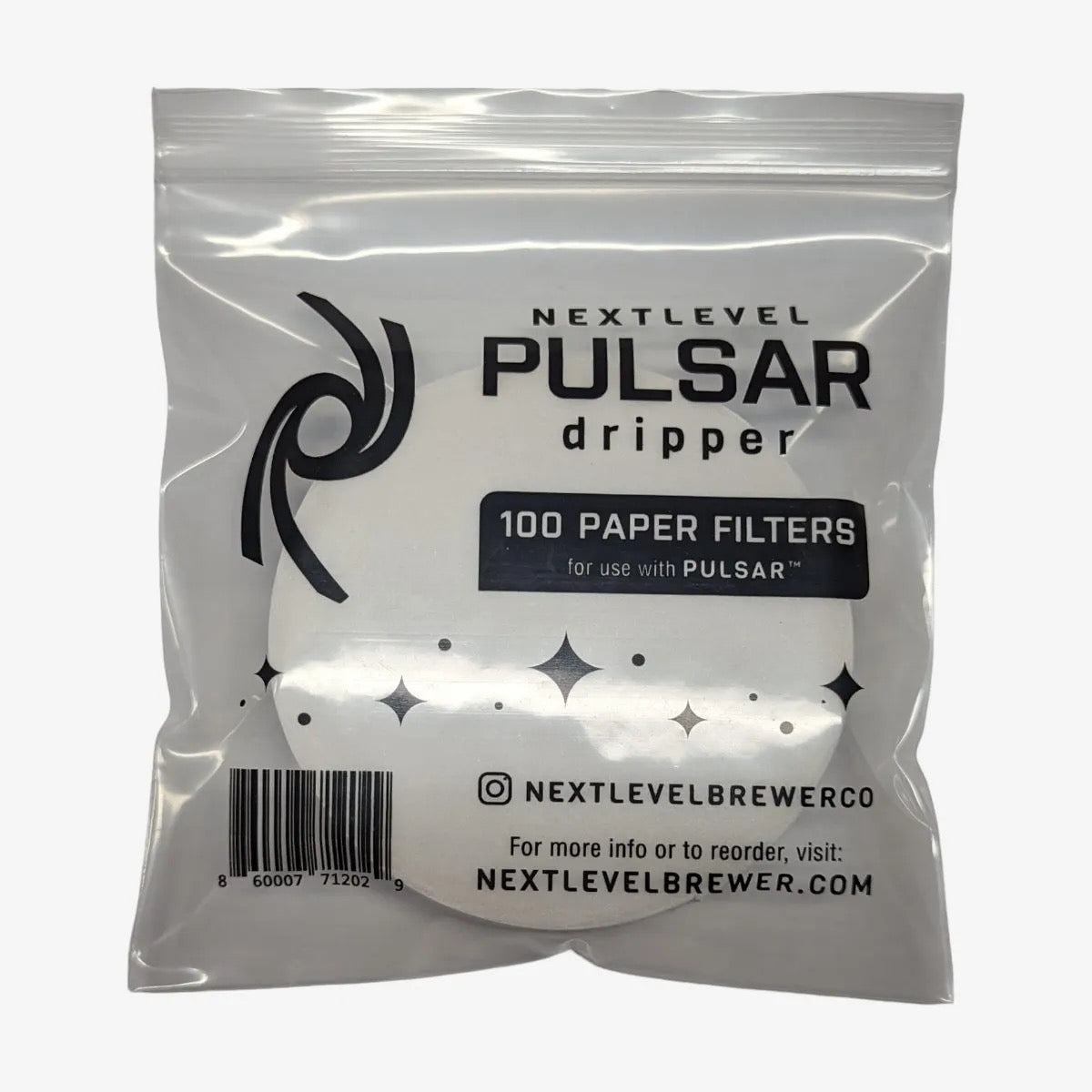 NextLevel Pulsar Filters