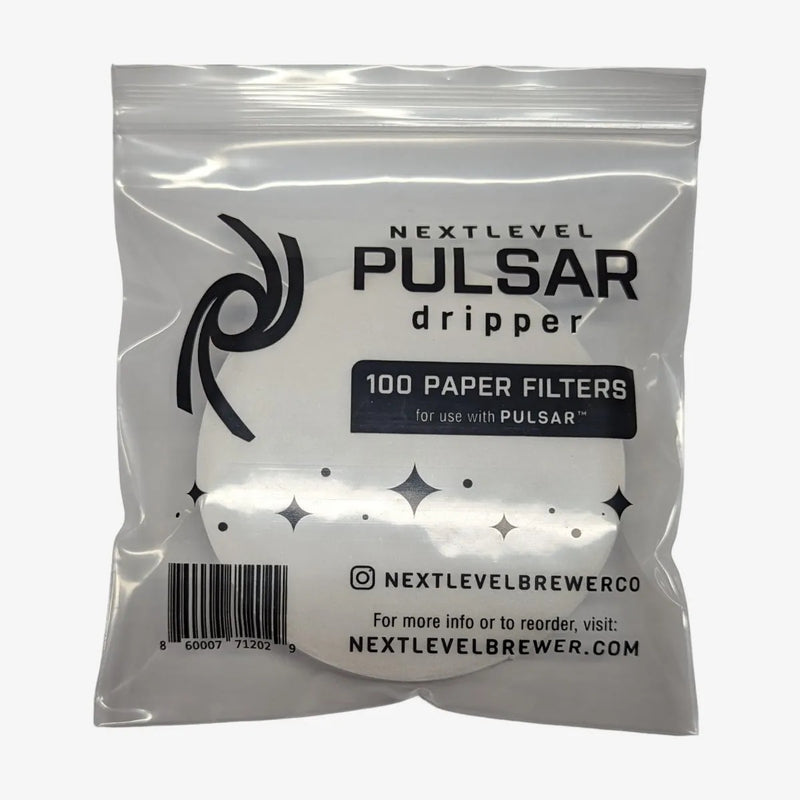 NextLevel Pulsar Filters