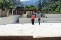 Guatemala El Regalito