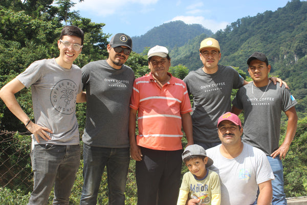 Guatemala El Regalito