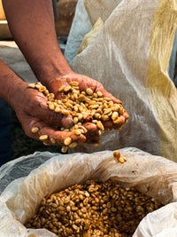 Peru Aromas del Valle Merly Leon Organic