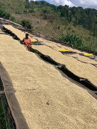 Burundi Isosa