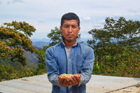 Mexico La Tribu Organic