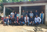 Mexico La Tribu Organic