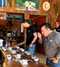 Mexico La Tribu Organic