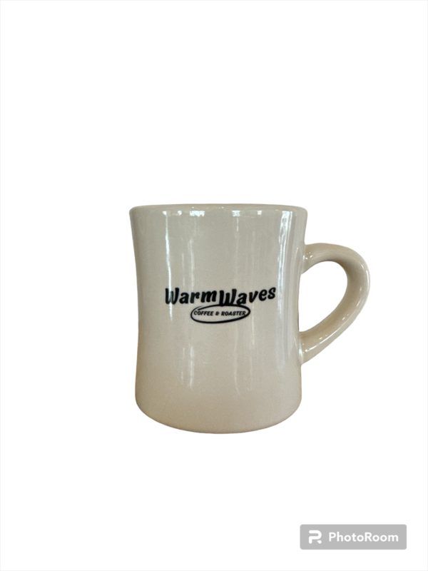 Warm Waves Mug