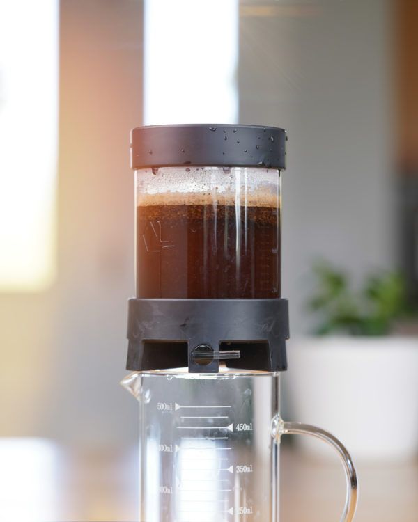 NextLevel Pulsar Brewer - Image 2