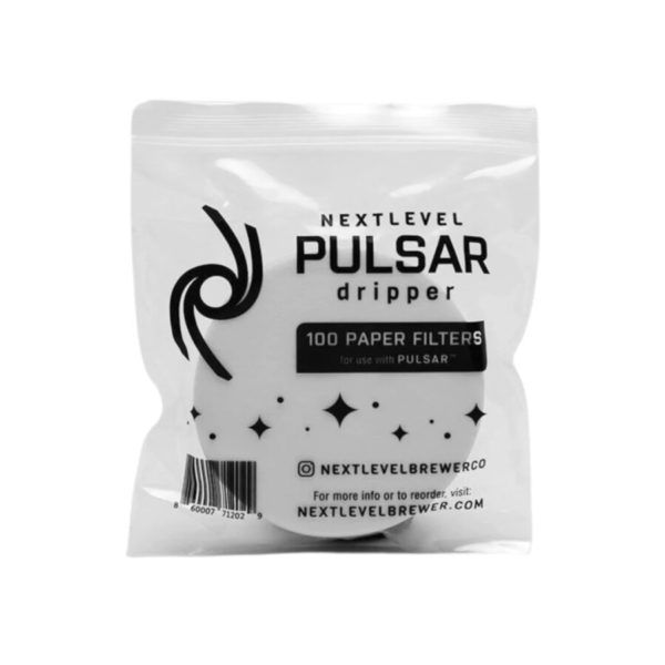 NextLevel Pulsar Filters